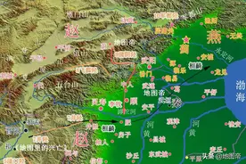 秦始皇驾崩，灵柩为何没立即回咸阳，而去北方？图片