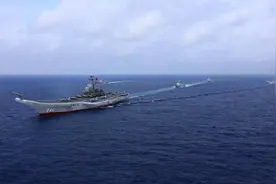 并非096型，长征18号战略导弹核潜艇亮相，名称为何如此特别？图片