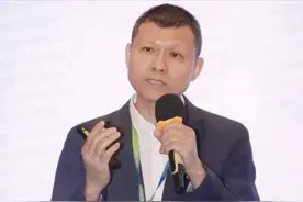 一门两博士、哥哥更帅气？张文宏家喻户晓，张文宇是人工智能专家图片