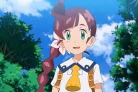 花泽香菜入选《精灵宝可梦》新系列动画声优，其反应让网友看笑了图片