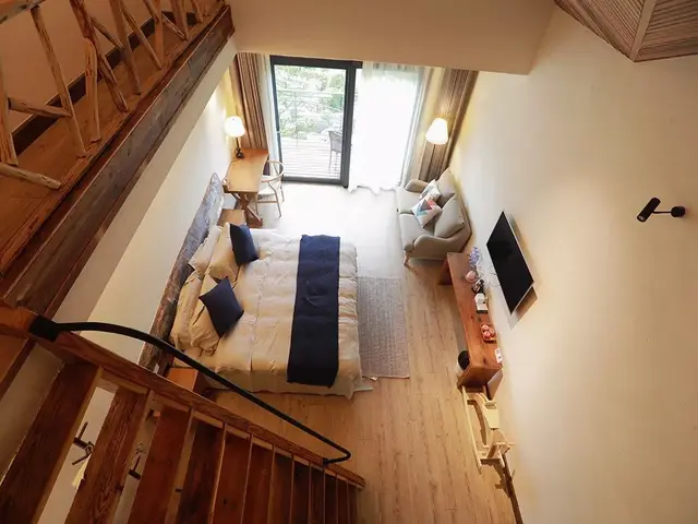 飞屋国际木工机械展