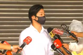 替台北市八名“立委”打分：蒋万安拿第一，林昶佐吊车尾图片