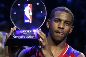 保罗：想过一生无冠，没想过会是真的图片