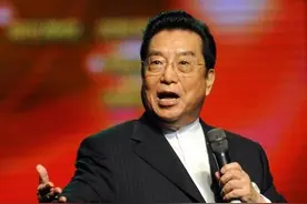 李天一入狱7年，梦鸽不再沉默，用行动道破与金铁霖关系图片