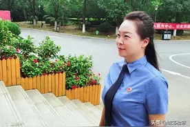 优秀共产党员|杨琳：以青春之我，书写新时代检察担当图片