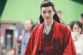 《山河令》戏服拍卖非首例：21万天价拍出，仅用于收藏合理吗？图片