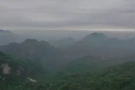 李白感叹蜀道难的“青泥岭”到底在哪里？不在四川也不在陕西图片