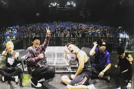 盘点成都最潮夜娱空间，年轻人不睡觉的秘密都在这儿了图片