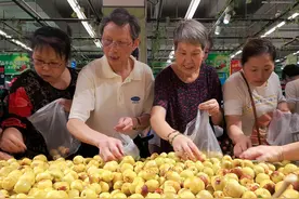 没有输入支付密码，为何超市扫码枪能把钱扫走？图片
