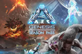 Steam夏促倒计时开始，《方舟生存进化》现“秒杀价”，价格史低图片