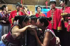 云南人喝酒真的那么猛吗？图片