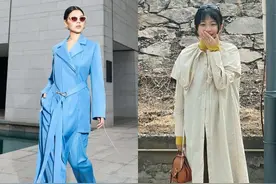 裙子里面还在穿“安全裤”？太土了！今夏最流行这样穿，上身洋气图片