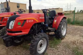 10款畅销404拖拉机售价及补贴额图片