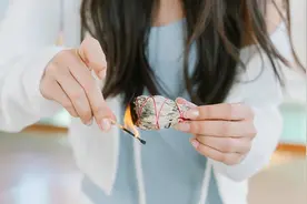 女人有没有福气，看她的嘴就知道图片