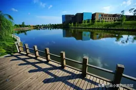 江西一座五线城市，入选全国十大最有安全感的城市，治安非常好图片