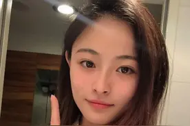 颜值担当：东京奥运会上的美女选手们图片