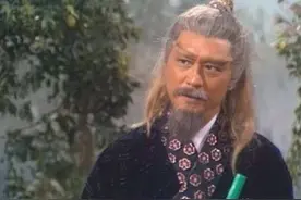 金庸武侠100大高手，21-30的排名，金轮法王果然厉害图片