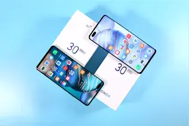 荣耀30Pro是否好用？购买前先通过这篇评测了解一下图片