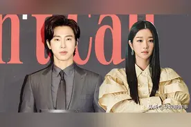 郑允浩也是受害者？韩国娱记：徐睿知恋爱期间曾控制他图片