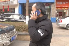 “我没法挣钱了”江西男子租车跑滴滴，到期归还却难“解绑”？图片