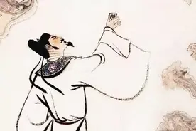 课本中的《将进酒》被改过，李白原文不仅不狂，反而有些心灰意冷图片