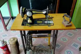 农村高价收购的老式自行车、缝纫机成骗局，如何行骗？防不胜防图片