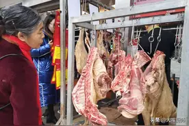 买羊肉，内行人认准这5个部位，肉嫩味香膻味小，肉贩也夸你会吃图片