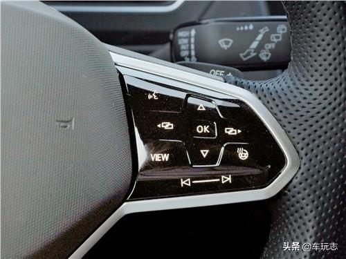 试驾全新大众途观Tiguan：不为越野而来的城市SUV