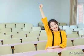 心理学：真的，最终嫁得好的，多半是这种女生图片