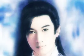 中国历史上唯一的男皇后，长得好看敌人都不愿杀他图片