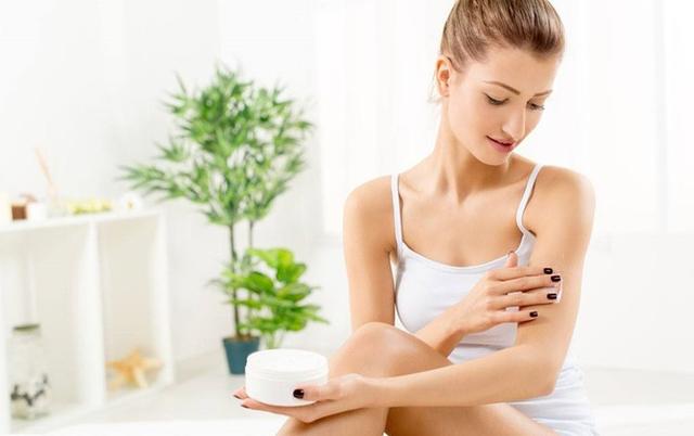 透真身体乳评测