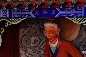 孟婆的前世今生图片