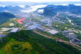 房车自驾走进红军故里巴中，聆听这座川北小城的故事图片