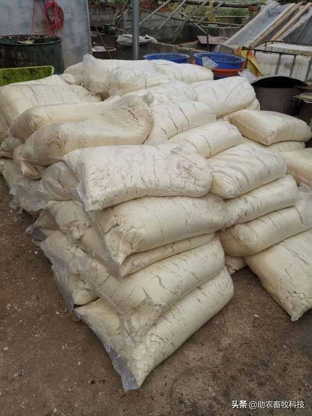 研究表明发酵饲料具有改善氨基酸、脂肪酸，肌肉理化特性及风味