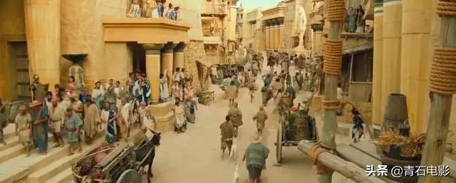 史诗战役！特洛伊之战，两军对峙十年之久，最终用木马占领特洛伊