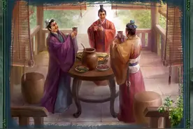 三国志11：义兄弟（夫妻）作用详解大全，它远比你想象的更加强大图片