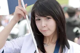 美图欣赏，韩星李智友，漂亮图片