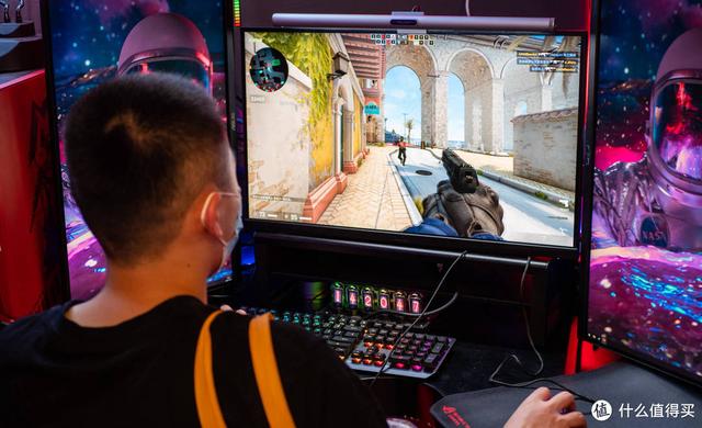 5分钟带你逛2021 ChinaJoy，风景那边独好