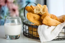 这3种早餐是孩子最爱，但却最没营养，父母应该抵制图片
