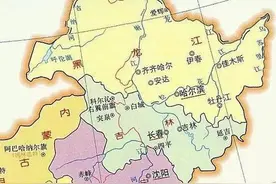 东北三省哪个实力最强？辽宁经济独占鳌头，长春反超沈阳很难图片