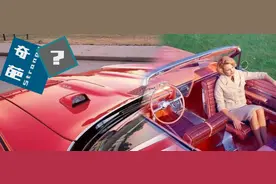 有汽车史以来 那些思路清奇的奇葩设计图片