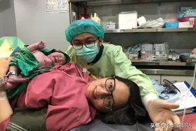 「孕期记事」清晨四点羊膜破水，关于20小时待产这件事…图片