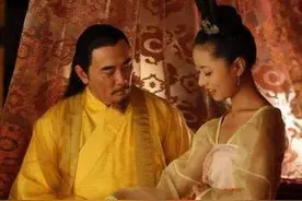 古代皇宫里敬事房是干什么的？为何太监都想进？嫔妃们却害怕图片