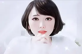 没想到吧，让你一秒变纸片人的爆火AI特效，背后还有这么多知识点图片