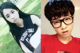 华晨宇：与许晴暧昧，被邓紫棋“内涵”，却成了张碧晨的孩子爸图片