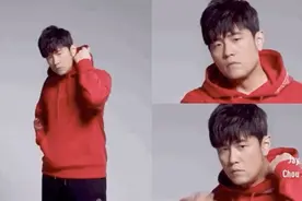 从最潮到最土，周杰伦代言下沉史图片