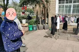 杭州男子崩溃，15条三角内裤接连被偷！谁干的？这是啥偏门爱好？图片