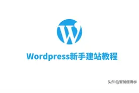 建站教程WordPress新手入门七菜单管理图片