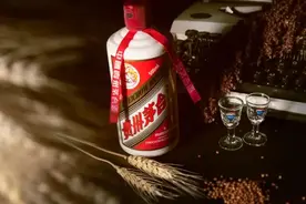 你知道茅台酒存多久，口感会更好吗图片