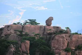 我读西游记-1-猴王的具体来历？天地居然也有寿命图片